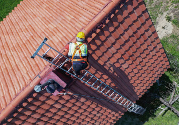 Best Tile Roofing Installation  in Bear Creek Ranch, TX